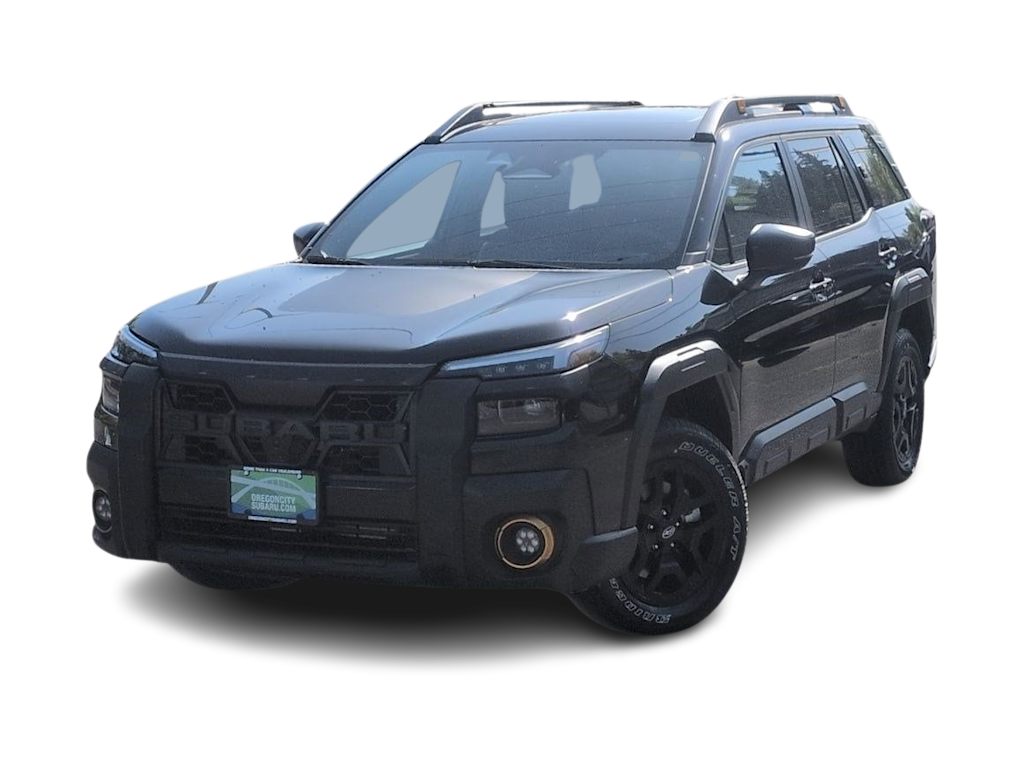Thumbnail: 2026 Subaru Outback - 5