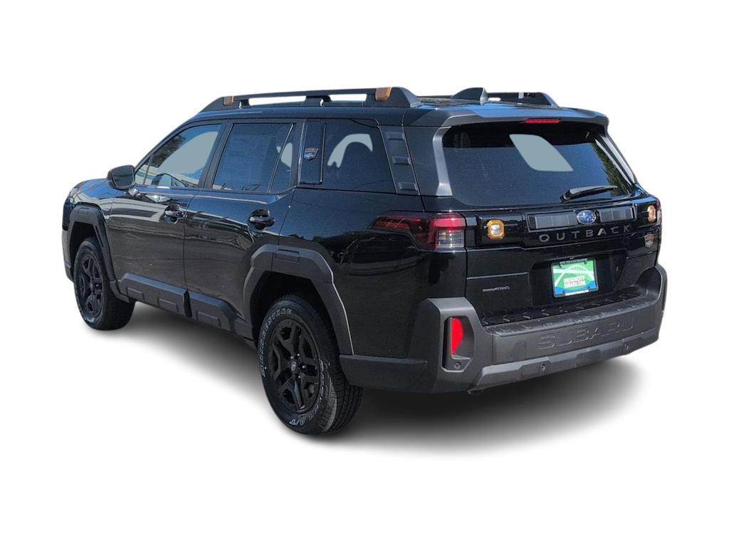 Thumbnail: 2026 Subaru Outback - 3