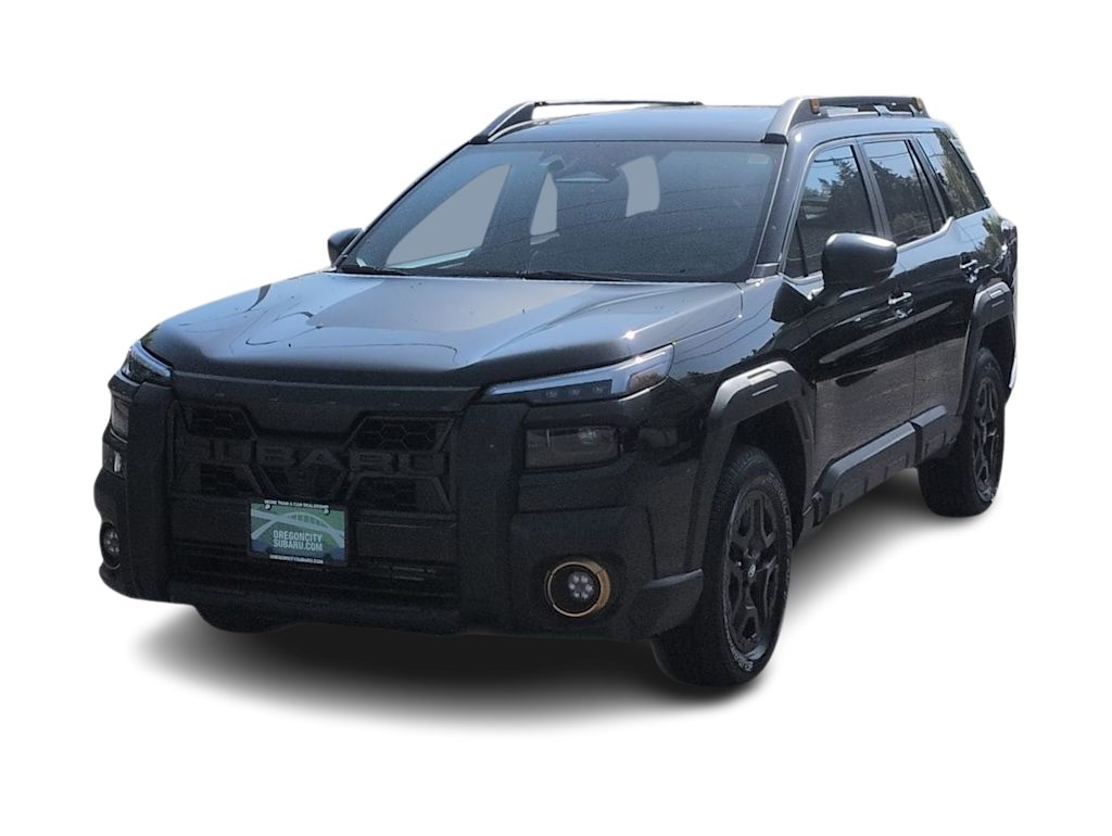 Thumbnail: 2026 Subaru Outback - 20