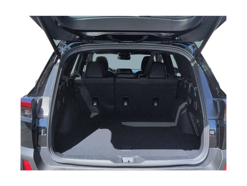 Thumbnail: 2026 Subaru Outback - 15
