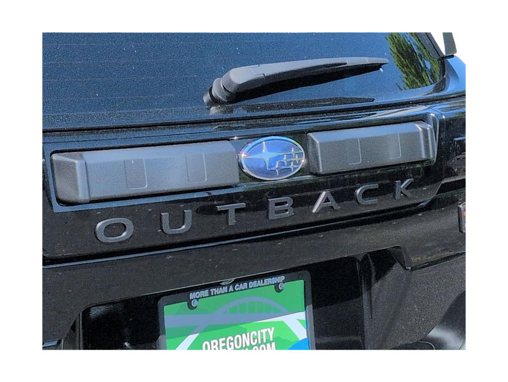 Thumbnail: 2026 Subaru Outback - 24