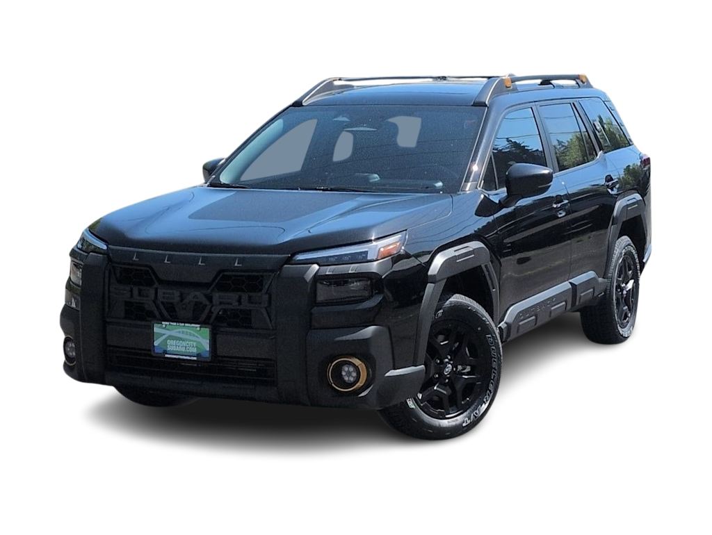 Thumbnail: 2026 Subaru Outback - 5