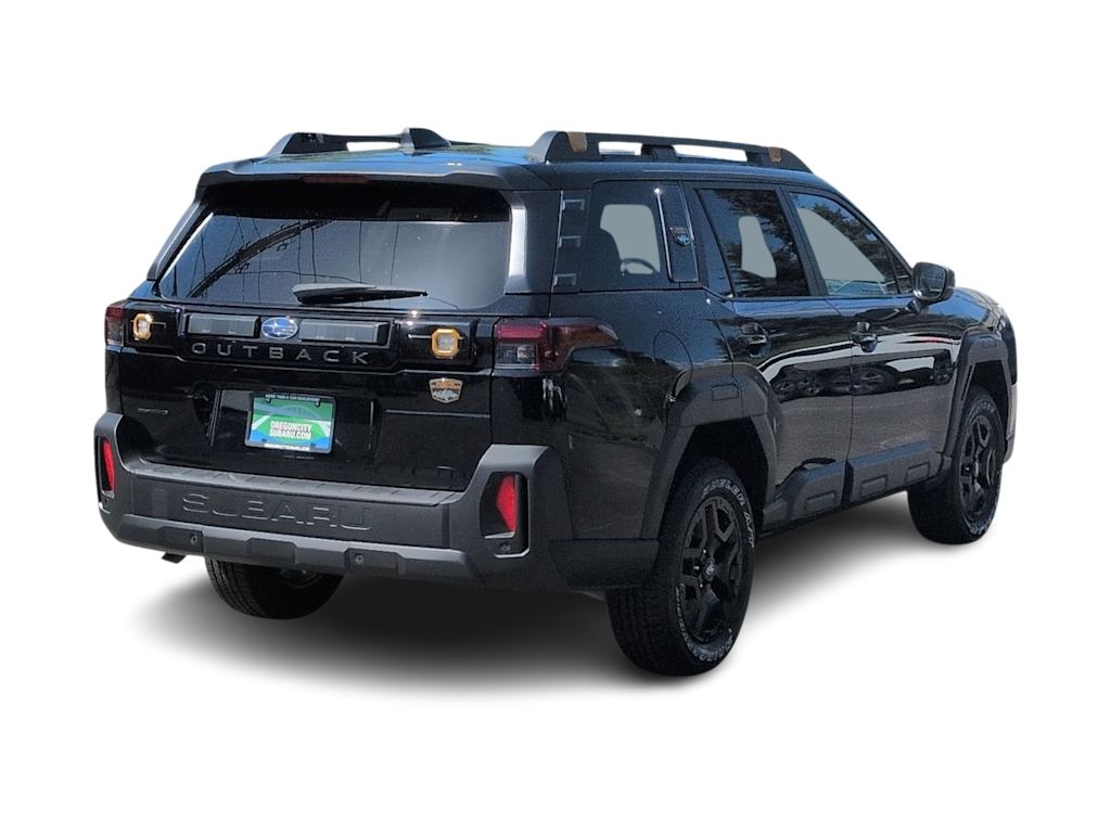Thumbnail: 2026 Subaru Outback - 21