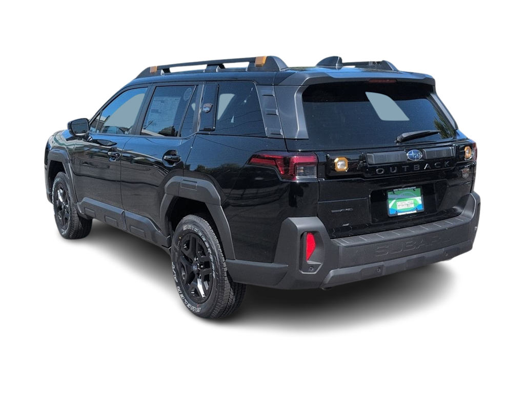Thumbnail: 2026 Subaru Outback - 3