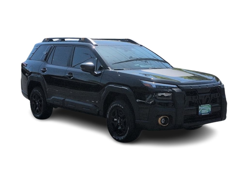 Thumbnail: 2026 Subaru Outback - 18