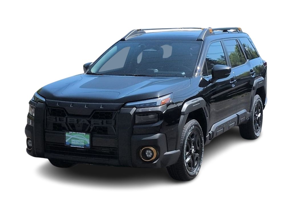 Thumbnail: 2026 Subaru Outback - 20