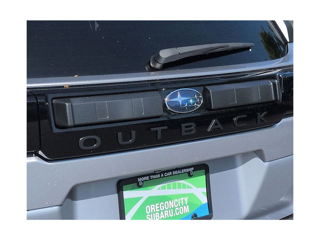 Thumbnail: 2026 Subaru Outback - 24