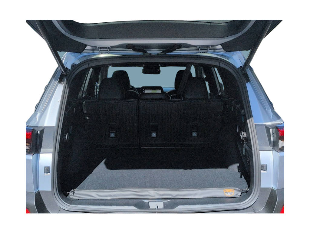 Thumbnail: 2026 Subaru Outback - 16
