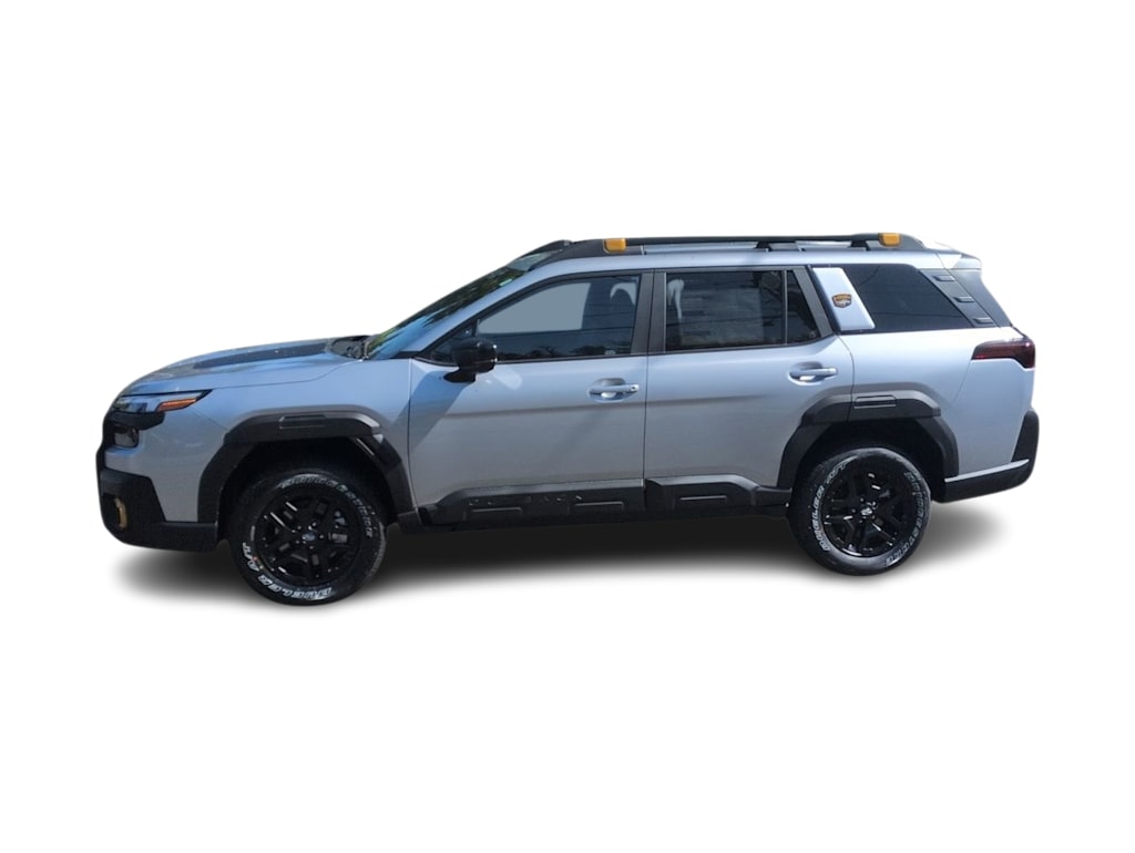 Thumbnail: 2026 Subaru Outback - 3