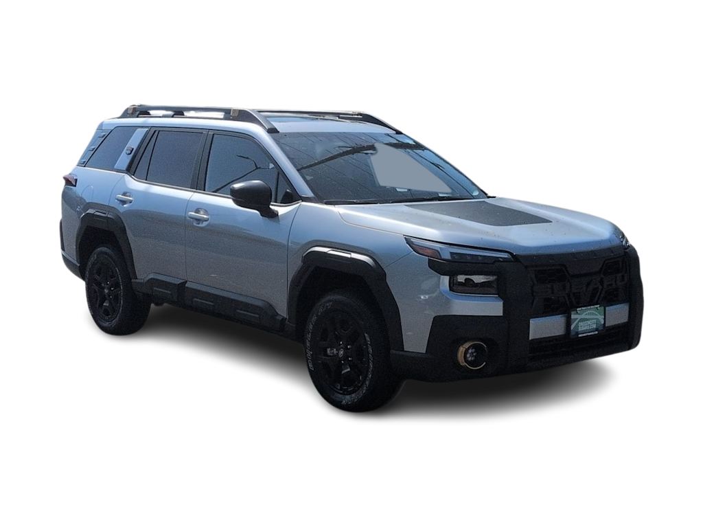 Thumbnail: 2026 Subaru Outback - 19