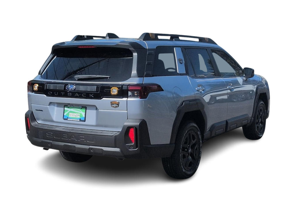 Thumbnail: 2026 Subaru Outback - 21