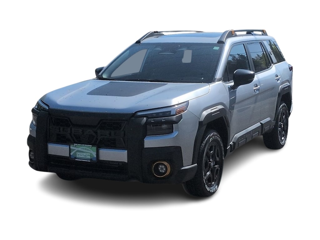 Thumbnail: 2026 Subaru Outback - 20