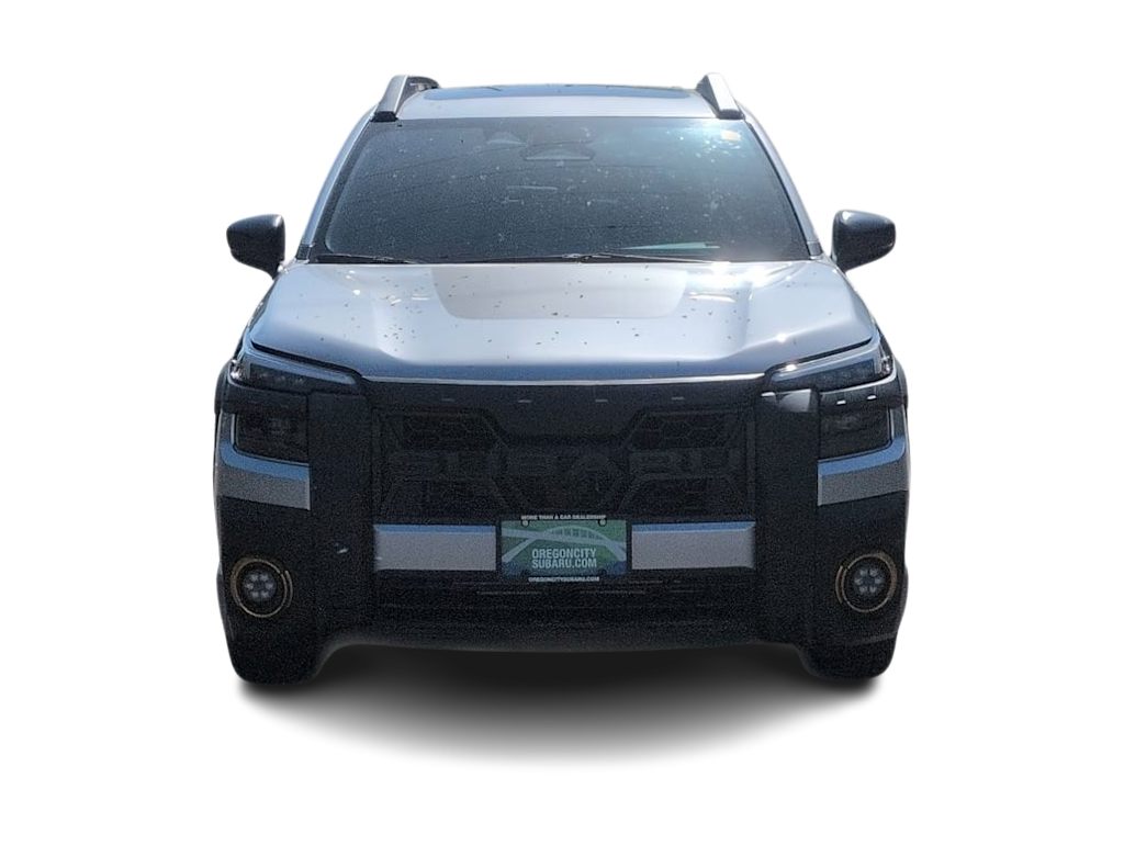 Thumbnail: 2026 Subaru Outback - 6