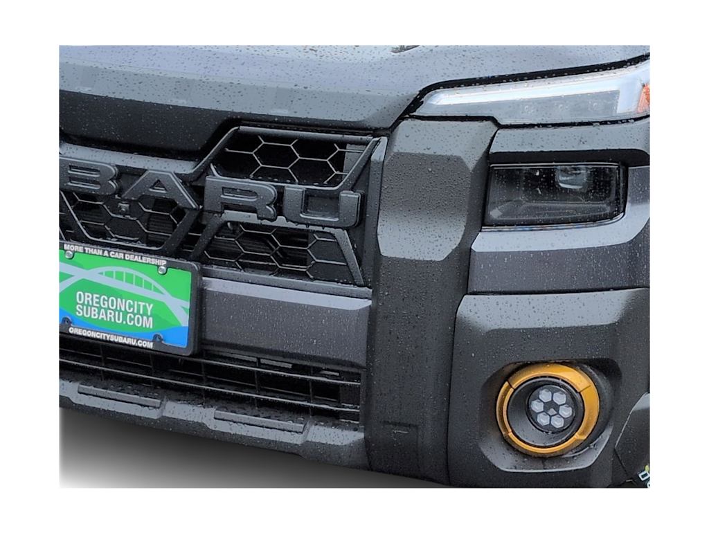Thumbnail: 2026 Subaru Outback - 22
