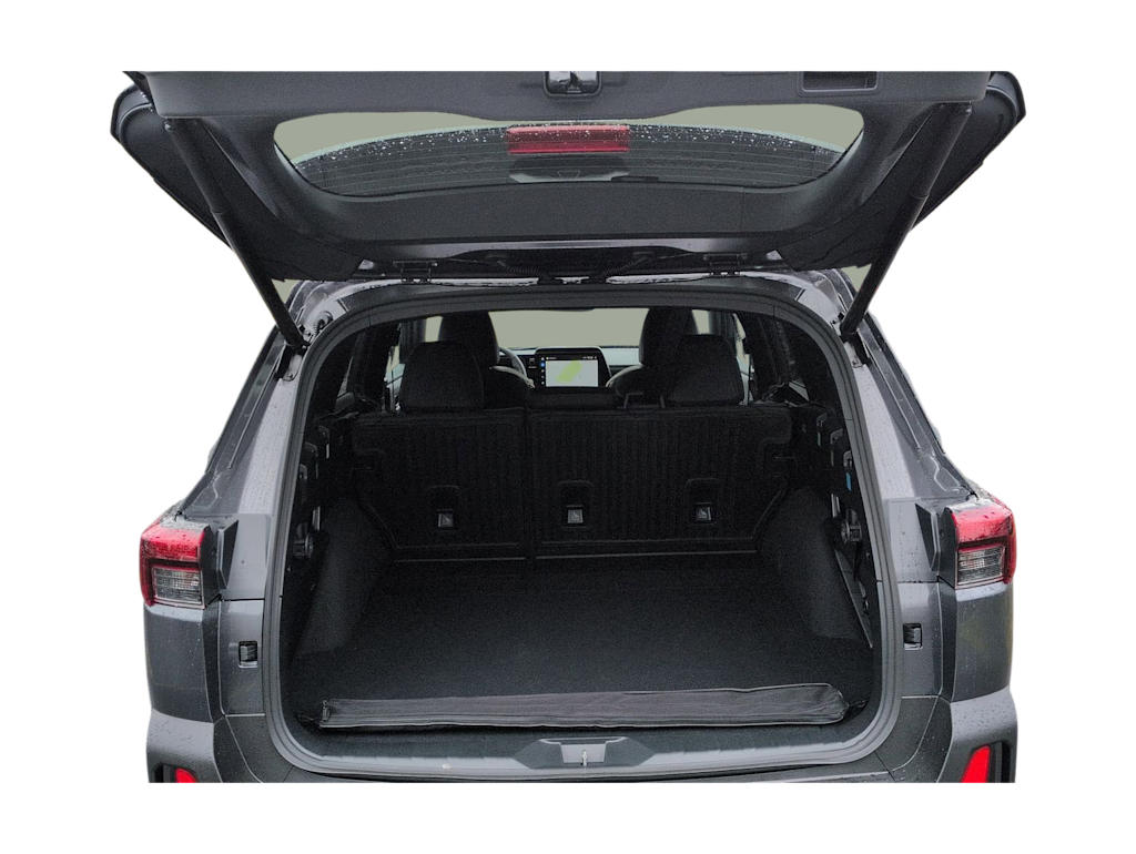 Thumbnail: 2026 Subaru Outback - 17