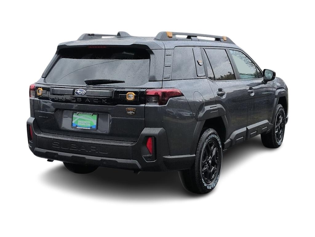 Thumbnail: 2026 Subaru Outback - 20
