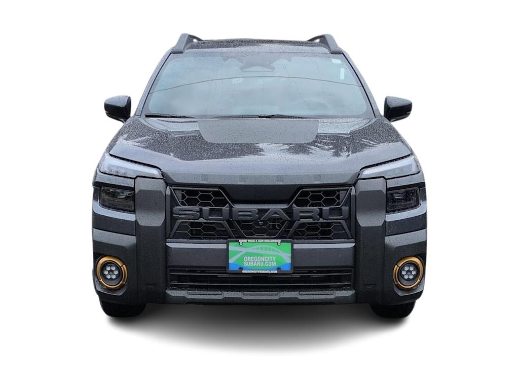 Thumbnail: 2026 Subaru Outback - 6