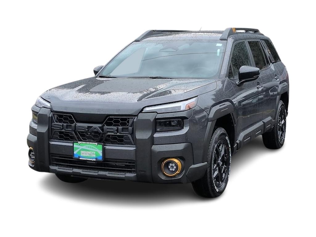 Thumbnail: 2026 Subaru Outback - 19