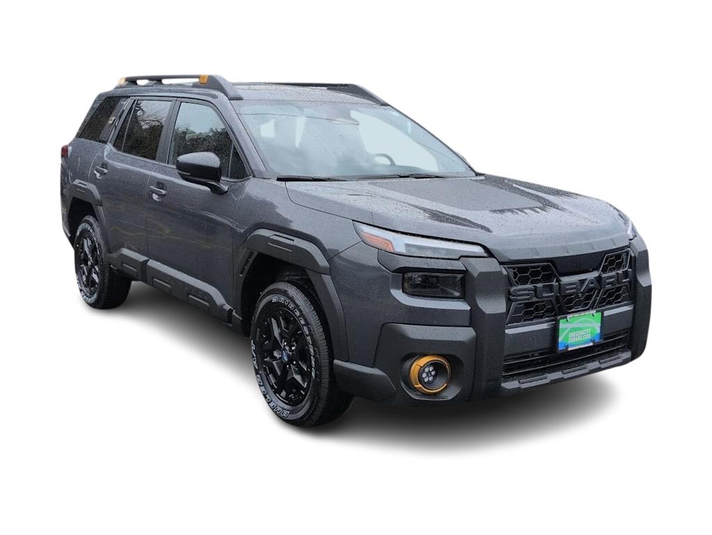 Thumbnail: 2026 Subaru Outback - 18
