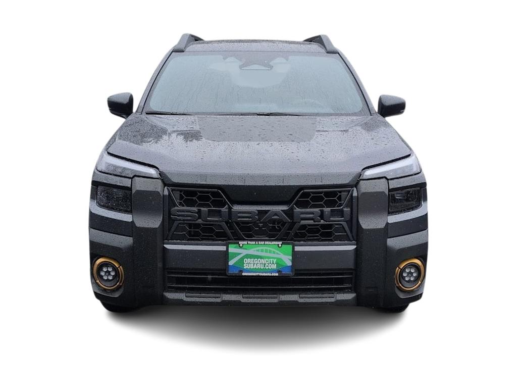 Thumbnail: 2026 Subaru Outback - 19