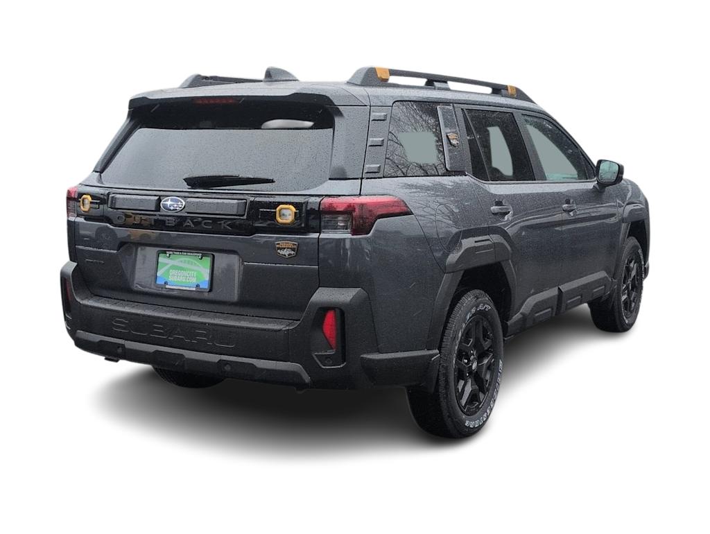 Thumbnail: 2026 Subaru Outback - 21