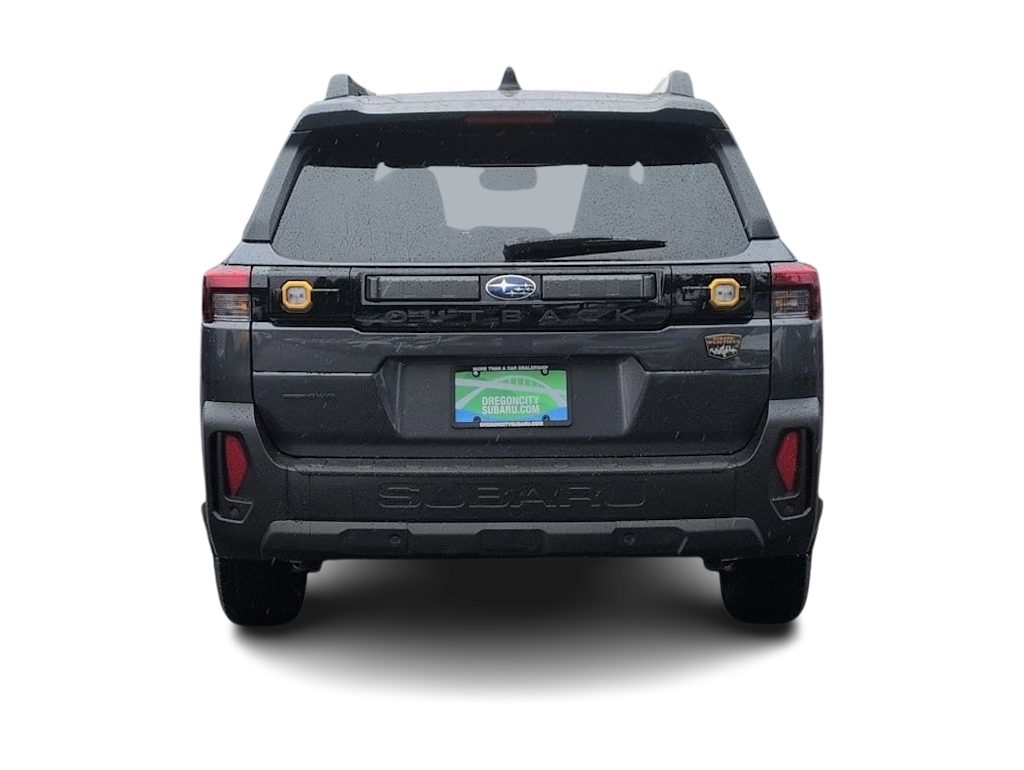 Thumbnail: 2026 Subaru Outback - 20