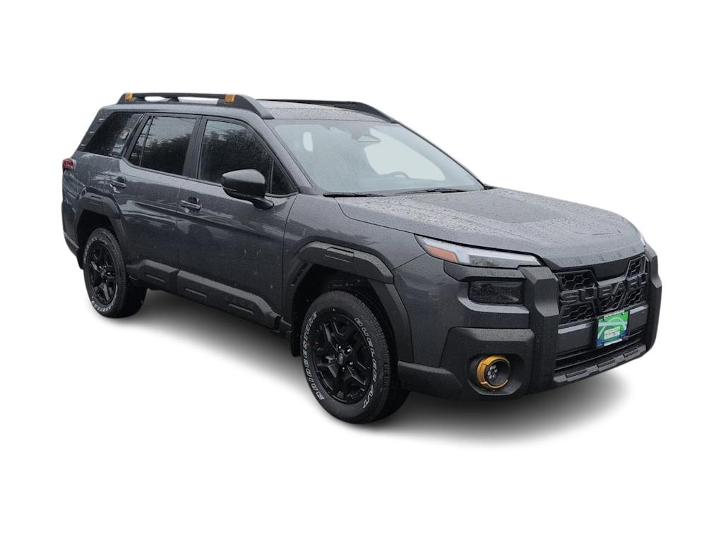 Thumbnail: 2026 Subaru Outback - 18