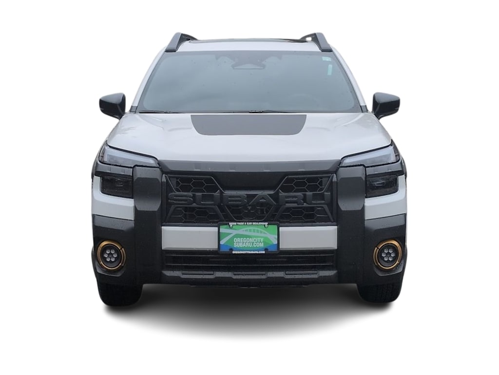 Thumbnail: 2026 Subaru Outback - 6