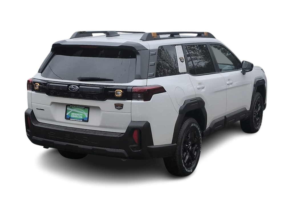 Thumbnail: 2026 Subaru Outback - 21