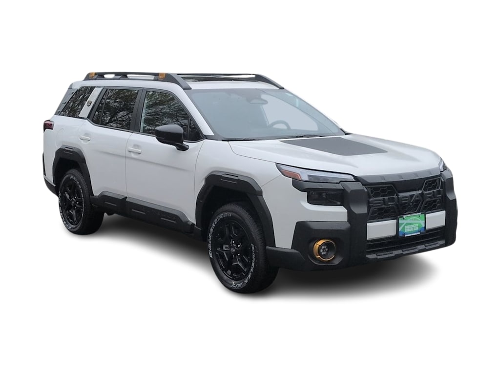 Thumbnail: 2026 Subaru Outback - 19