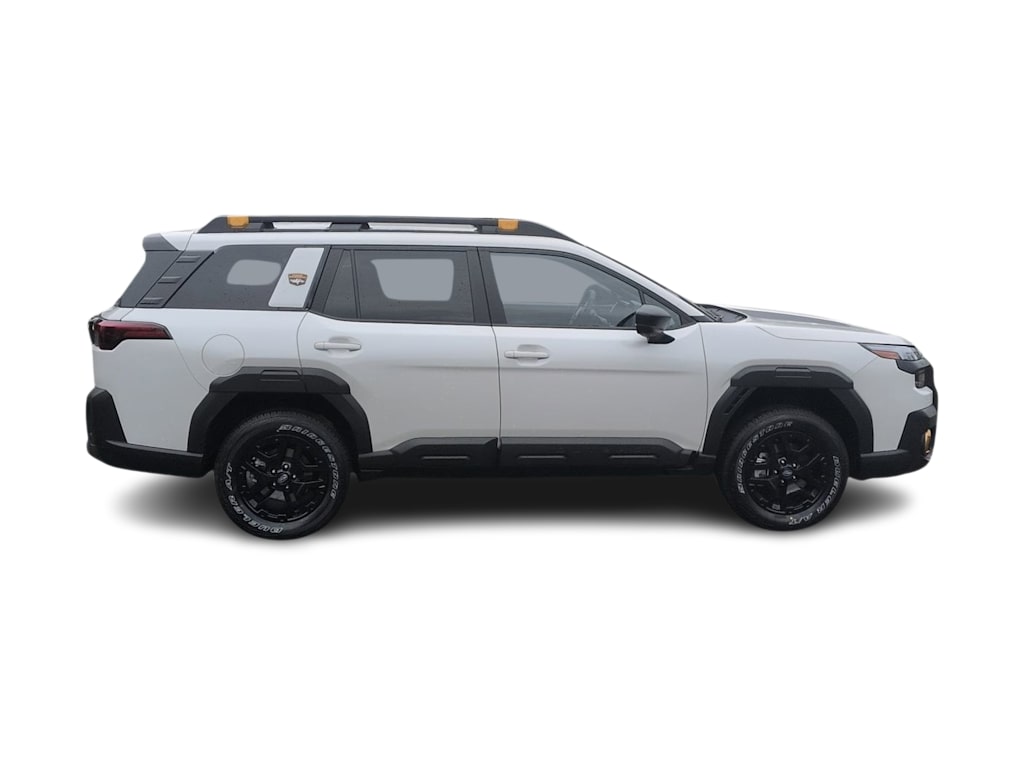 Thumbnail: 2026 Subaru Outback - 22