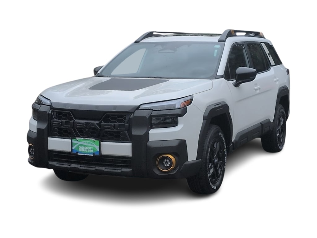 Thumbnail: 2026 Subaru Outback - 20