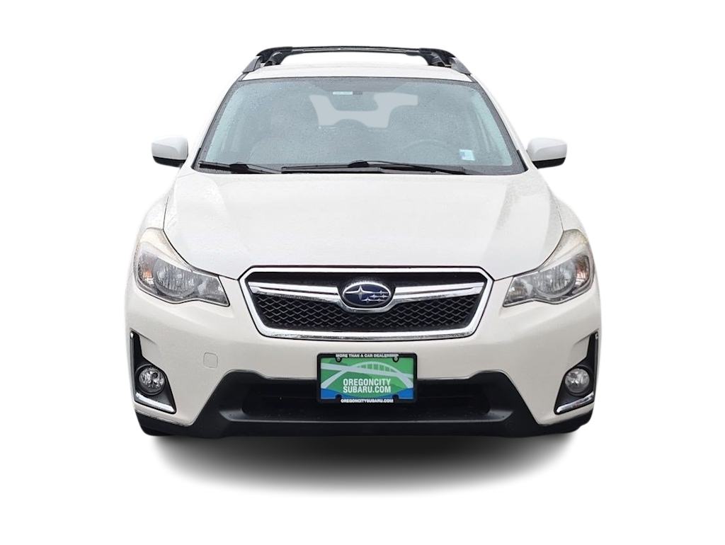 Thumbnail: 2016 Subaru Crosstrek - 6