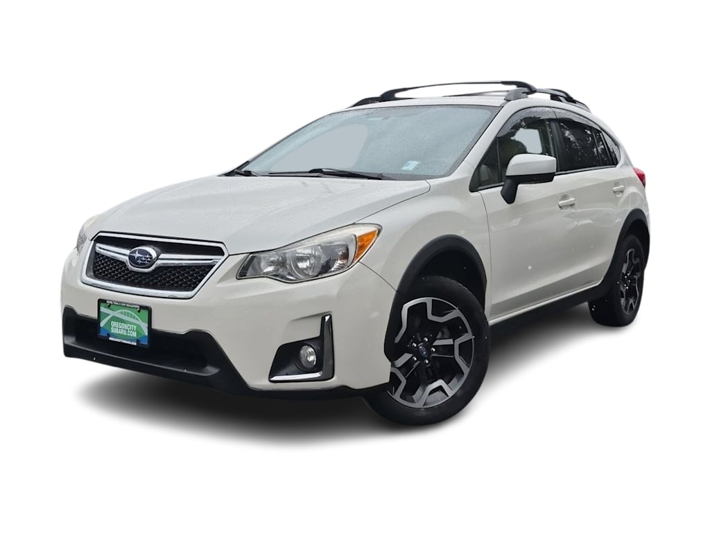 Used 2016 Subaru Crosstrek Premium with VIN JF2GPABC7G9273998 for sale in Casper, WY