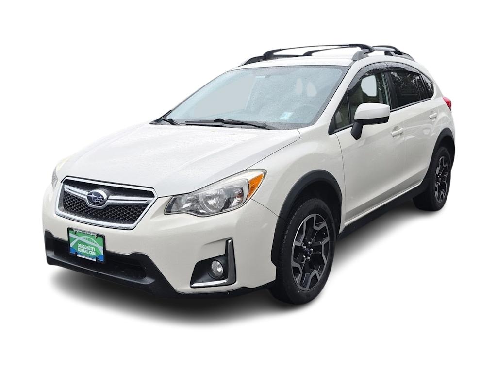 Thumbnail: 2016 Subaru Crosstrek - 21