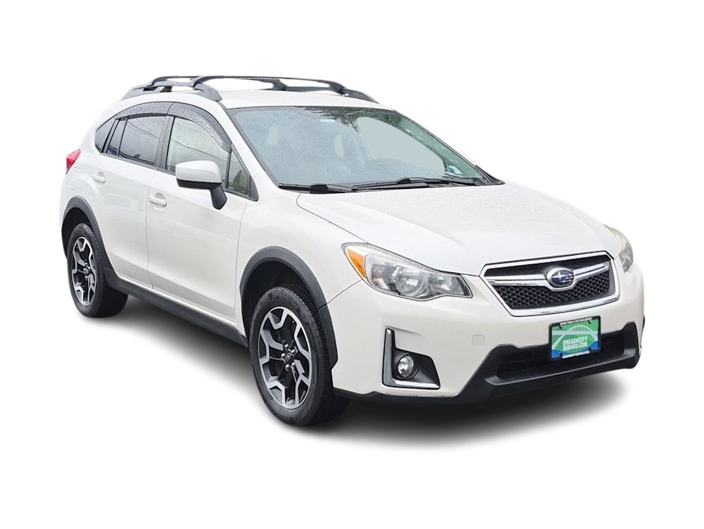 Thumbnail: 2016 Subaru Crosstrek - 20