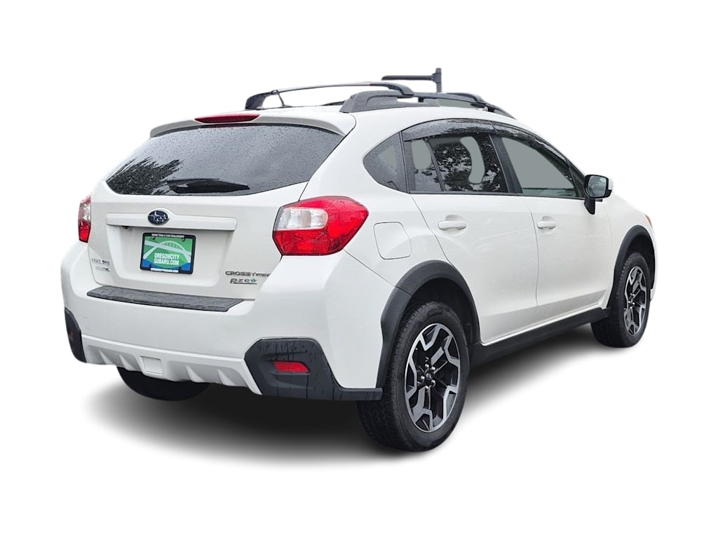 Thumbnail: 2016 Subaru Crosstrek - 22