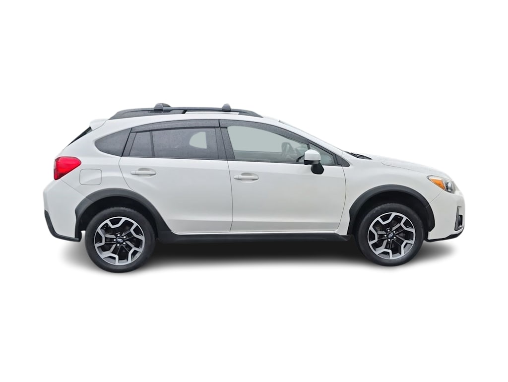 Thumbnail: 2016 Subaru Crosstrek - 23