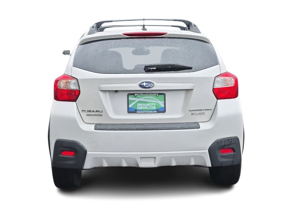 Thumbnail: 2016 Subaru Crosstrek - 5