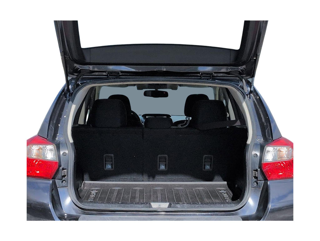 Thumbnail: 2016 Subaru Crosstrek - 17