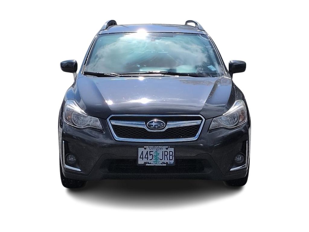 Thumbnail: 2016 Subaru Crosstrek - 6