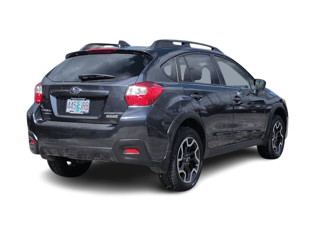 Thumbnail: 2016 Subaru Crosstrek - 22