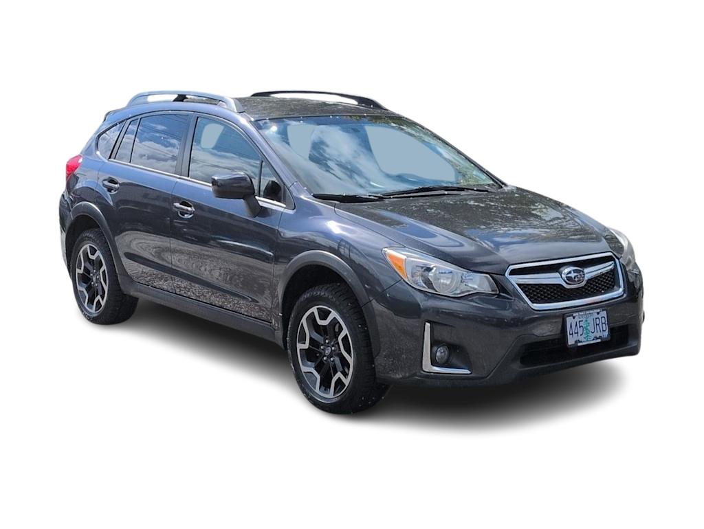 Thumbnail: 2016 Subaru Crosstrek - 20