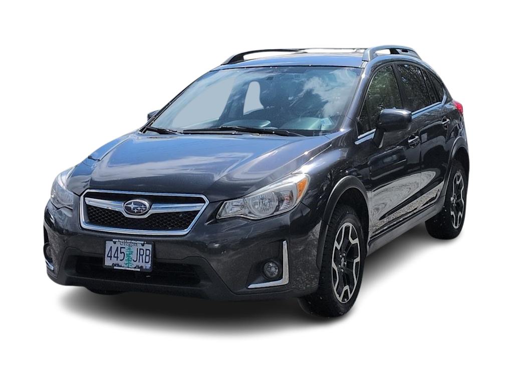 Thumbnail: 2016 Subaru Crosstrek - 21