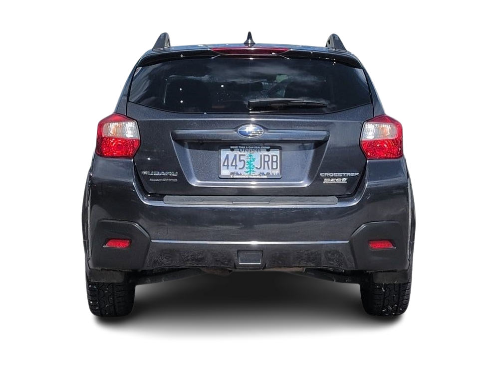 Thumbnail: 2016 Subaru Crosstrek - 5
