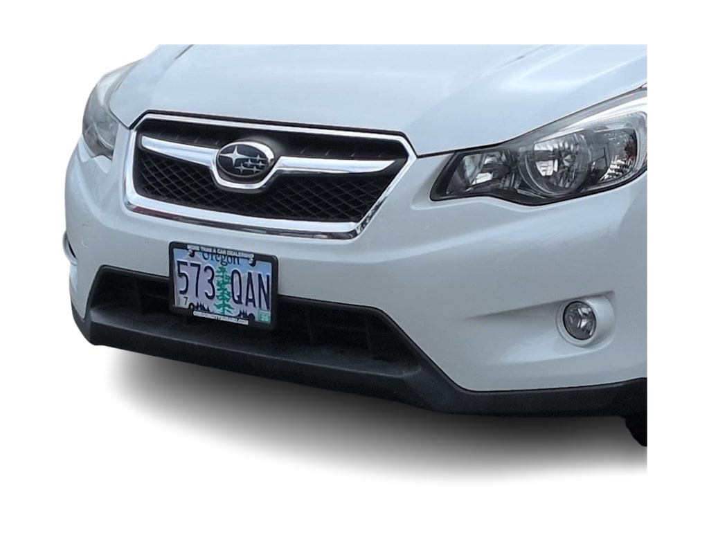 Thumbnail: 2014 Subaru XV Crosstrek - 24