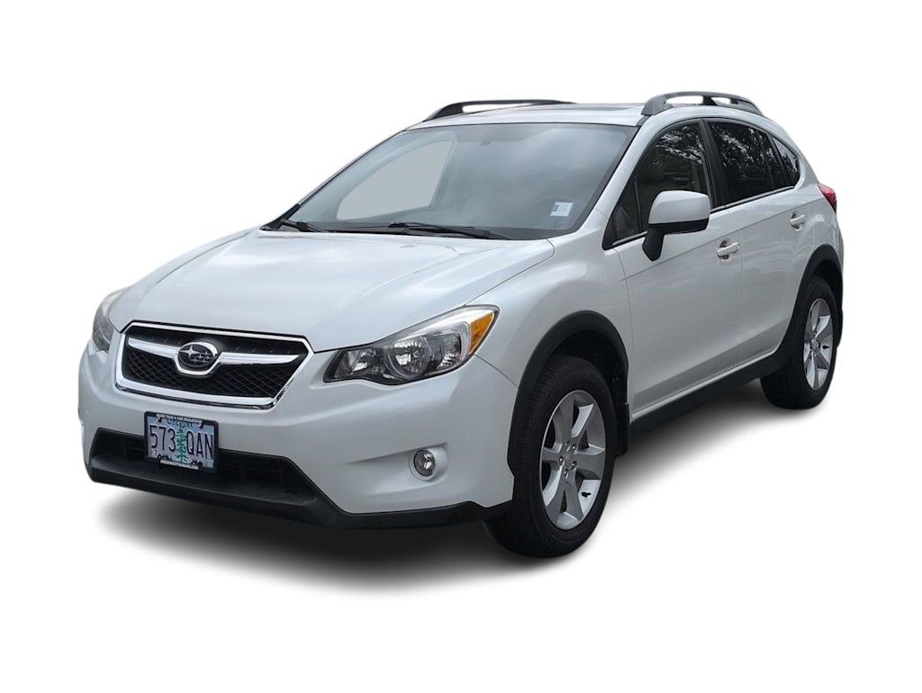 Thumbnail: 2014 Subaru XV Crosstrek - 21