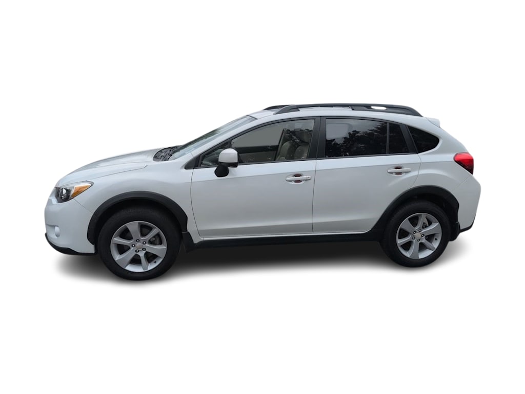 Thumbnail: 2014 Subaru XV Crosstrek - 3