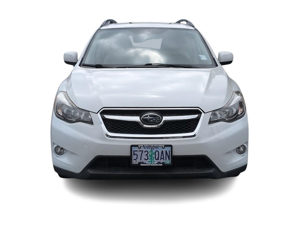 Thumbnail: 2014 Subaru XV Crosstrek - 6