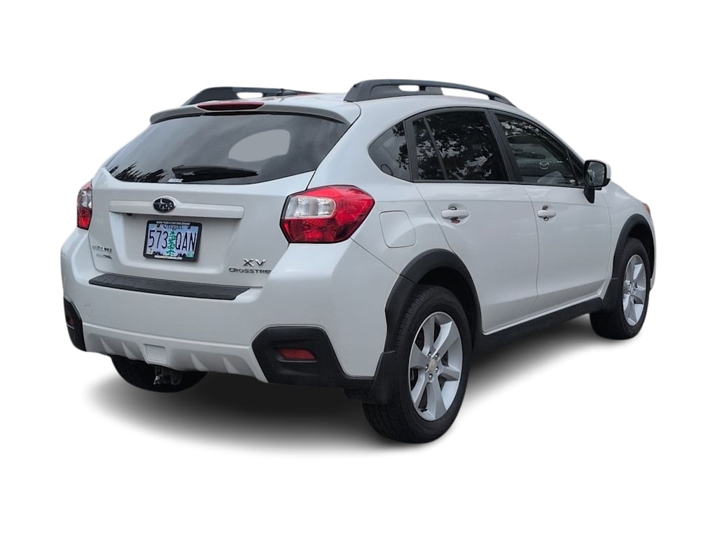 Thumbnail: 2014 Subaru XV Crosstrek - 22